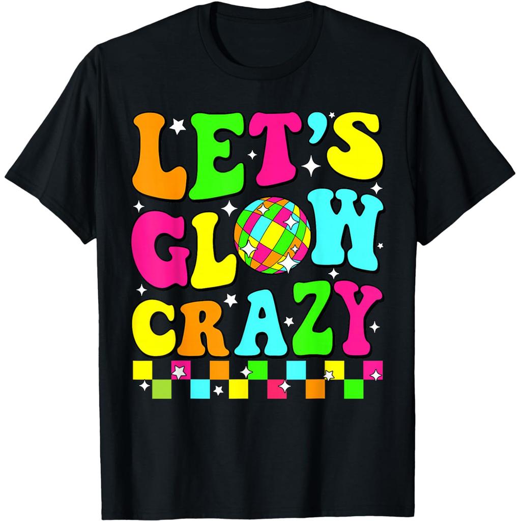 Party 80s Group Vintage Cassette Tape 70s 80s 80s Party T Shirts Cotton Humor Streetwear Short Sleeve Unisex Loose Clothing