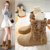 Stiefeletten – Stiefeletten