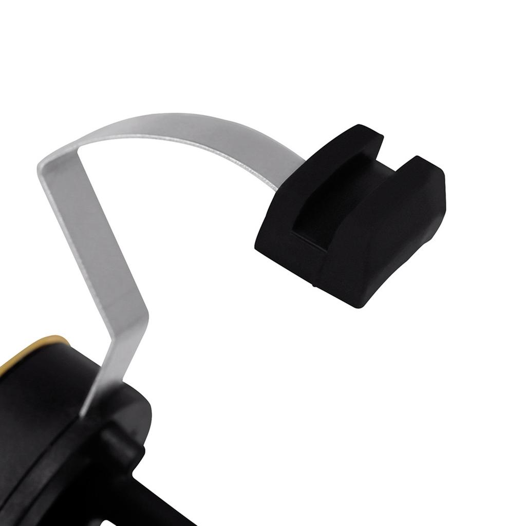 Portable Soundhole Guitar Humidifier with Hygrometer Accurate Test Acoustic Classical Guitar Ukulele Repair Tool