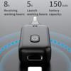 Car Speaker Music 3.5mm Aux Jack Bluetooth 5.1 3 in 1 Wireless Receiver Transmitter Audio Adapter