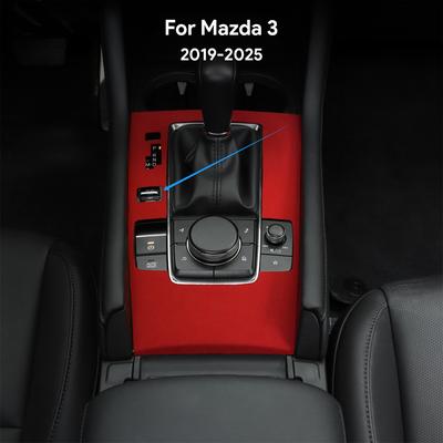 Accesorios Interior – Molduras interior