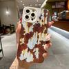 Retro Industrieller Rostiger Stil Silikon Handyhülle Für Samsung Galaxy S23 S24 S25 Ultra S22 S21 S20 Plus FE A15 A35 A54 A55 Hülle