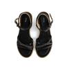 SODA Women Semi Casual Wedge Sandals Ard639 Ls10  6cm 