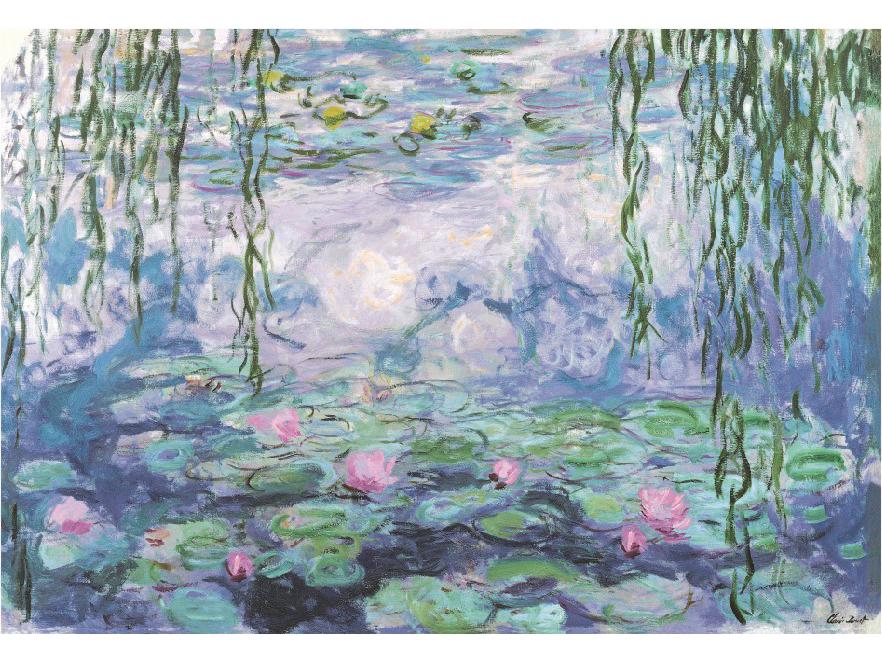 Mini Puzzle Tub de Test 150 de Piese - Design Pictură în Ulei pentru Decompresie Adulți