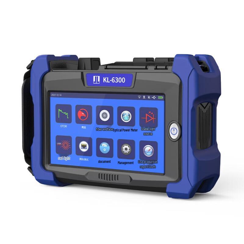 JILONG KL-6300 Multifunctional OTDR