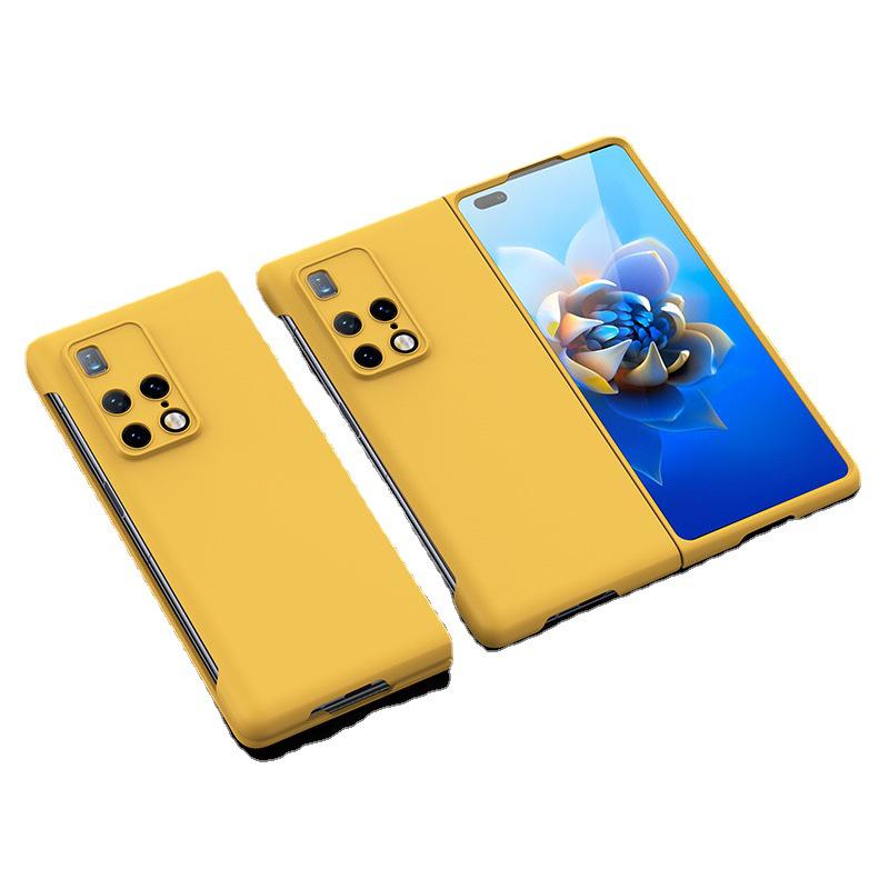 Huawei Mate X2 Full Coverage Folding Screen Case - Drop-Proof & Matte Finish