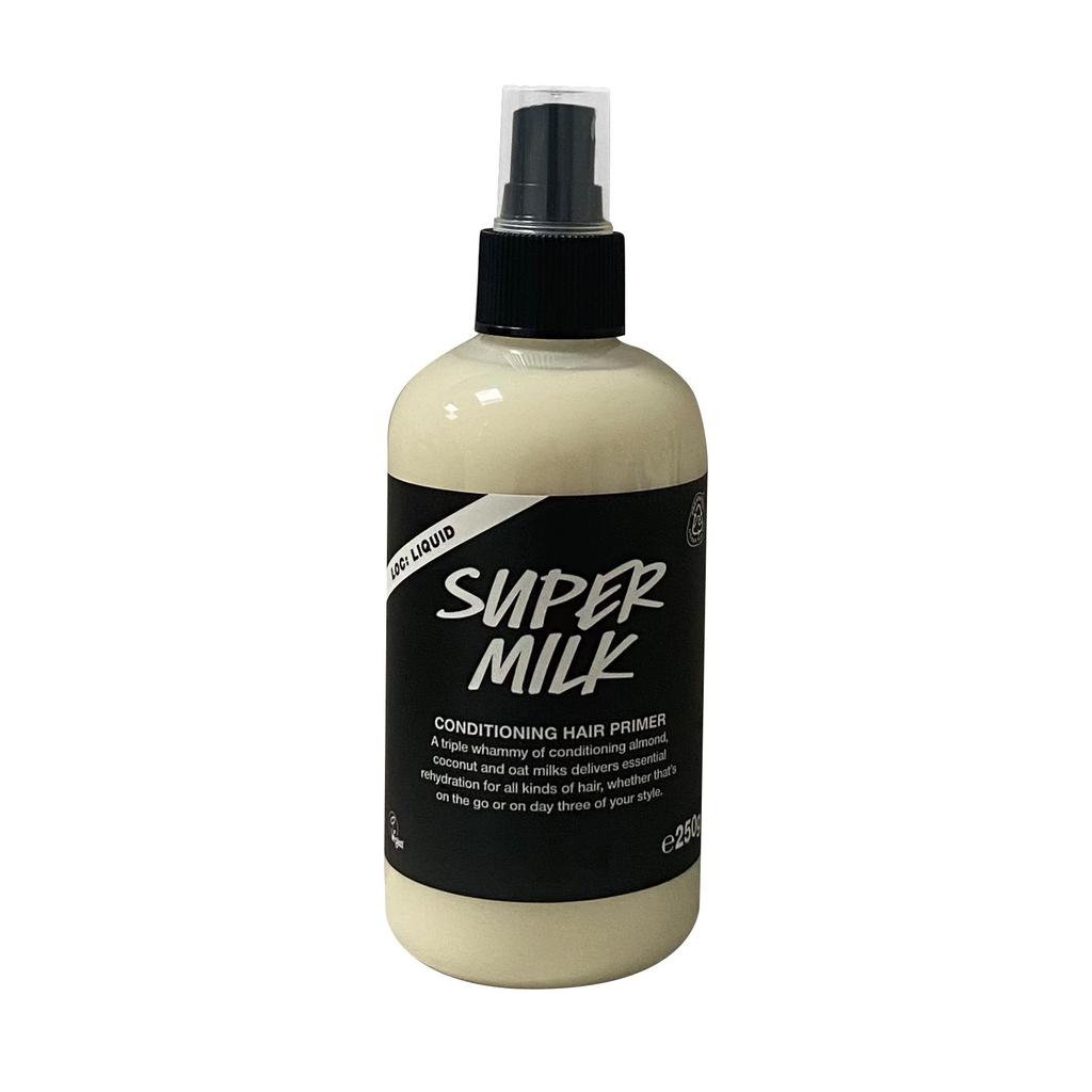 Hair Milk Super Milk Milk Conditioner Spray 250ml