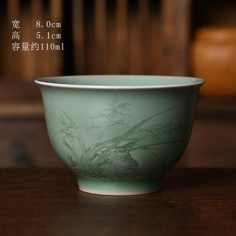 Galvanized iron skin barrel printing iron skin flower pot flower barrel printing iron skin