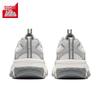 Anta Meteor Women's Retro Thick-Soled Casual Shoes