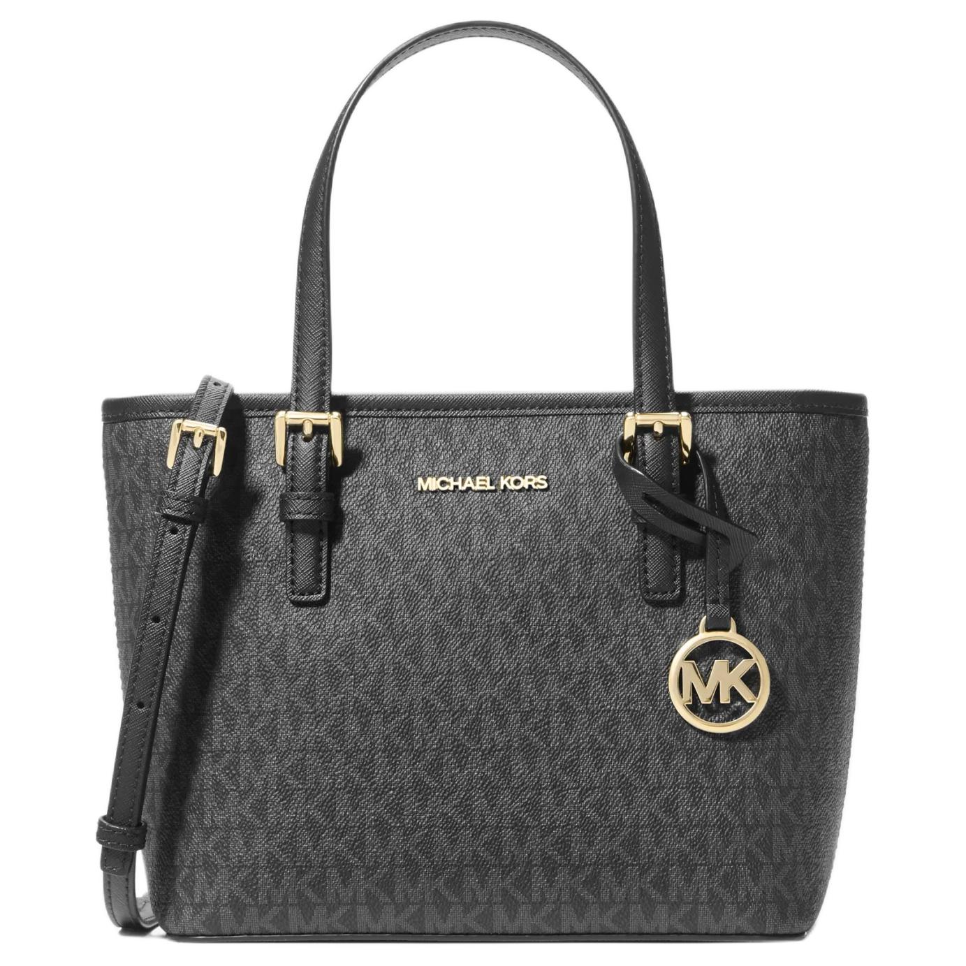 Michael Kors Mk Jet Set Travel