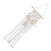 Tassel Tapestry Macrame Wall Hanging Tapestry Hand Woven Tapestry for Hotel Home Decoration