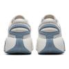Anta Lightweight Low-Top Running Shoes Men Sneakers Gray White 112235556-3
