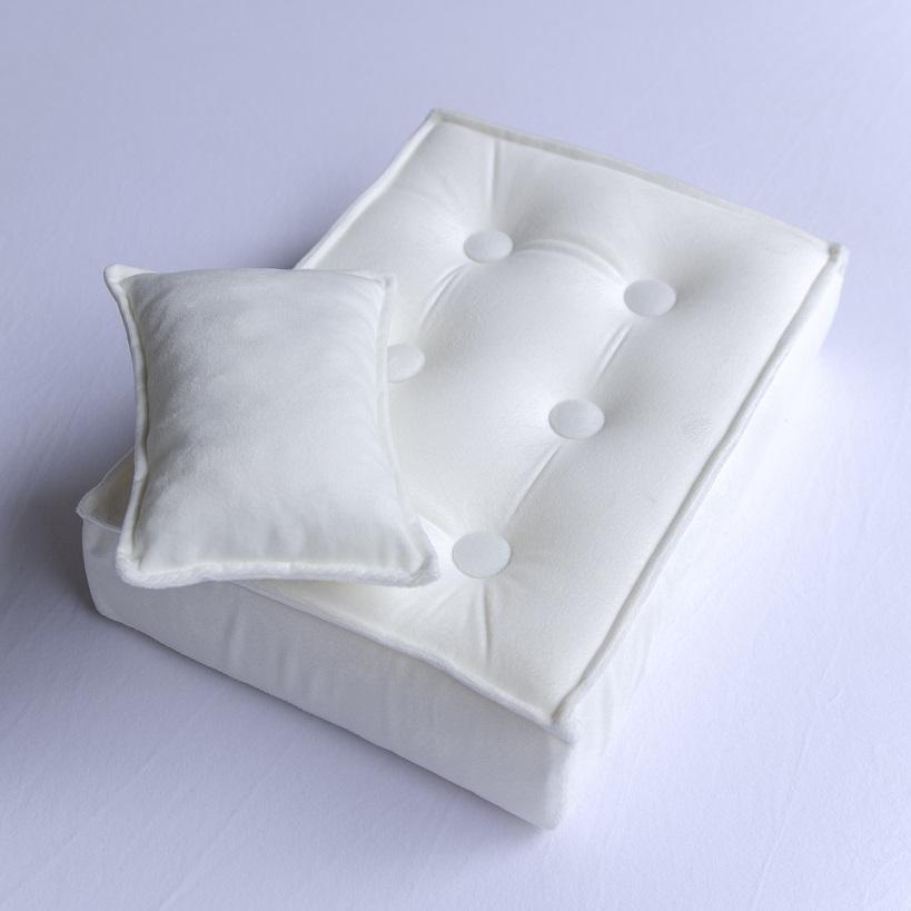 Newborn Bed Newborn Photography Porps Chair Bed Photography Posing Assisted Sofa Cushion Accessories