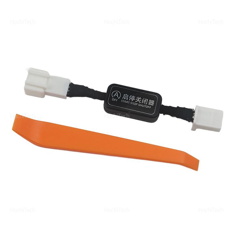 Automatic Default Start Stop Car Stop Start Engine System Off Device Cable Control Eliminator for Hyundai Mufasa NU2 2025-2025