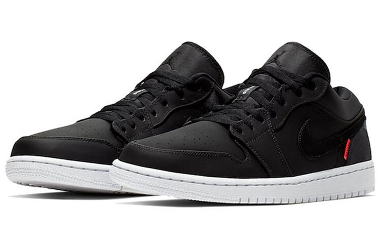 

Air Jordan 1 Low x Paris Saint-Germain Black 2019 CK0687-001 41