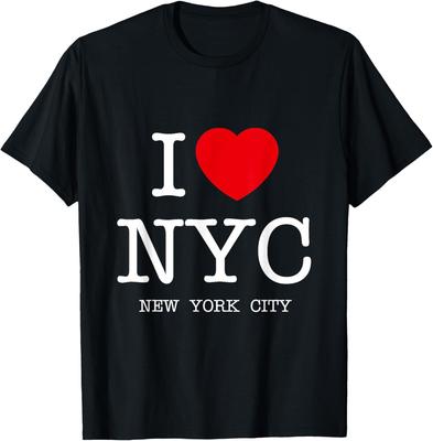 Tops – T-Shirts