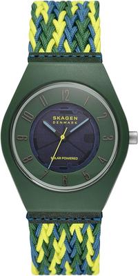 Unisex hodinky – Křemenné hodinky