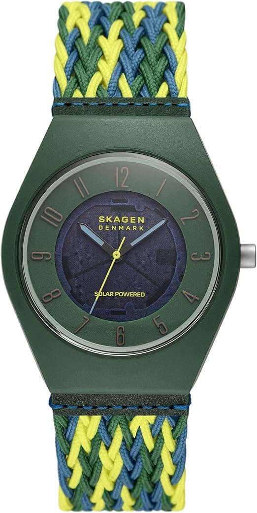 

Часы серии SKW6881 Ivory [Skagen] Samsø Мужские [Товар]