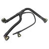 P-Premium-Car Engine Crankcase Breather Hose Pipes For 206 207 307 308 408 Citroen 1.6 16V 1192W0 9675884280