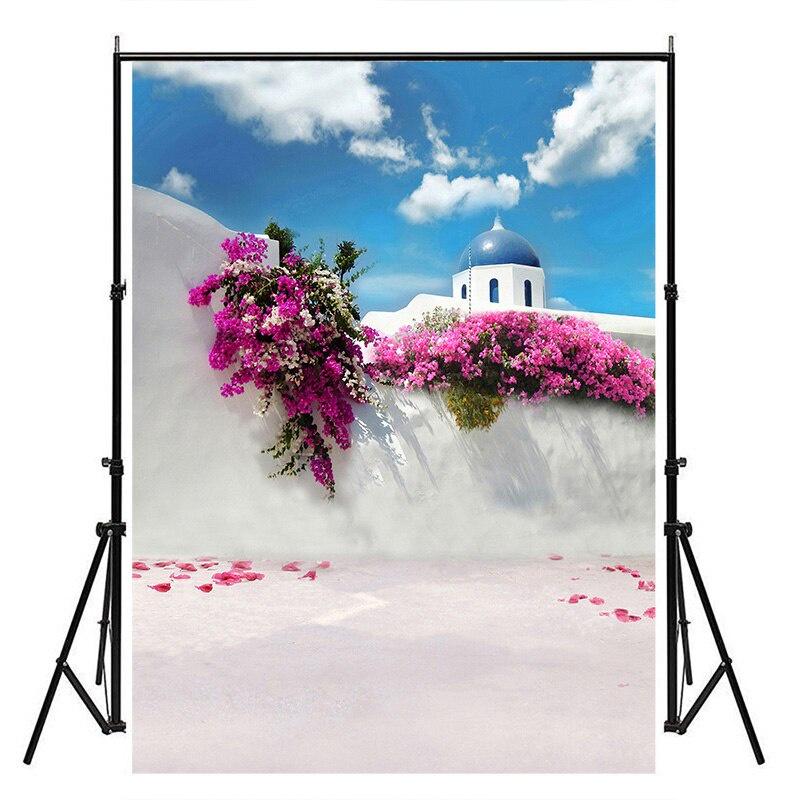 Blumenhintergrund für Valentinstagsdekoration, Partyhintergrund, Live-Streaming-Hintergrund, Wanddekoration, Eventdekoration, Hochzeiten