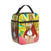 She-Ra and the Princesses of Power Merch Insulated Lunch Bag For Picnic Food Storage Bag Portable Thermal Cooler Bento Box