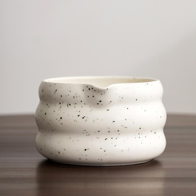 1/2/4/6 ks Metlička na čaj Matcha, bílý čaj, čajové náčiní, japonský obřad, bambusová metlička Chasen, čajový nástroj, čajový štětec, vynikající sada Matcha pro čajový servis