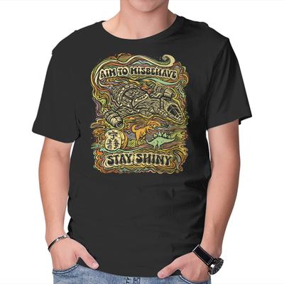Oberteile – T-Shirts
