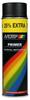 MOTIP PRIMER CAR ACRYLIC PRIMER BLACK 500ml MATTE