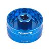 Universal Bicycle Bottom Bracket Wrench FSA-386 DUB16T BB-9100 BB-R60 44mm