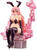 Kotobukiya Original Illustrator: Sitting Bunny by Kafun - 17 Scale PVC Painted Complete Figure