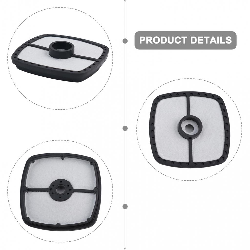 Luftfilter A226001410 SRM 210 225 Für Echo 13031054130