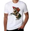 Napoleon Gritty Tshirt Large Size Soft Cotton Tshirt