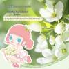 Yili Ambrosial Jasmine Green Grape Flavor Yogurt