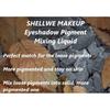 SHELLWE MAKEUP - Eyeshadow Pigment Mixing Liquid