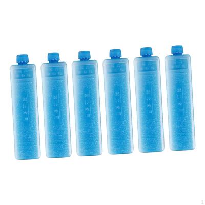 Freezing Solution for Cooling Needs
