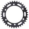 520 13T 36T 520-13T Front Rear Sprocket Gear Staring Wheel For HONDA CB300 CB300F 15-18 CBR300 CBR300R CBR300RA 14-20 CB CBR 300