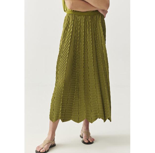 Юбка миди Tatuum LAMARA EU XL