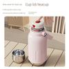 Large-Capacity Thermos Cup for Women 2026 New Model High-Value Baby Formula Travel Cup 316 Water Bottle Student Water Cup