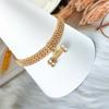 Dog Chain Puppy Accessories For Cat and Dog Cat Jewelry Pet Collar Dog Necklace Pet Supplies