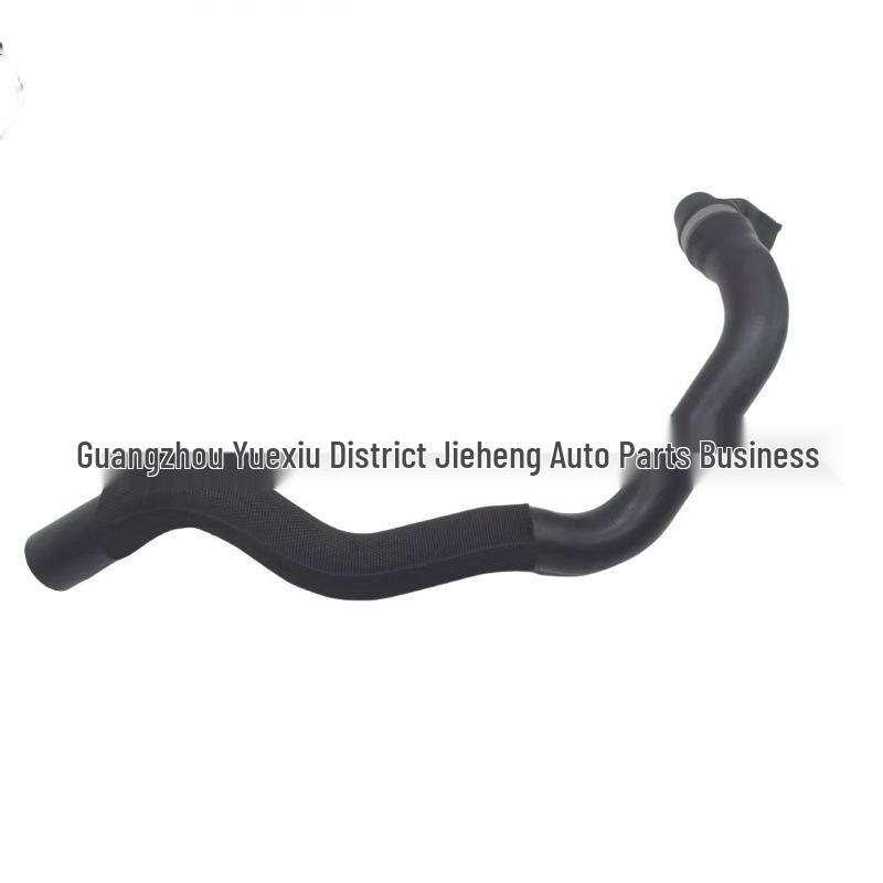Volvo V40 Water Inlet Pipe (2013 Model) - Part #31319336