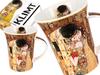 Kubek Porcelanowy Gustav Klimt Pocałunek Prezent Dla Niej Dla Niego