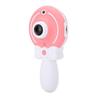 Vision Kids Cámara de Juguete HappiCAMU Varita Mágica Japonesa para Niños 40MP Video Cámara para Niños Selfie Manual de Instrucciones Japonés Regalo [VisionKids] [Oficial]