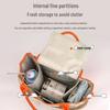9i9 Multifunctional Diaper & Breast Milk Bag