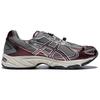 ASICS GEL-Kahana TR V4 Clay Grey Antique Red Men's Trail Sneakers 1203A866-020
