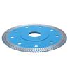125MM Supper Thin Tile Blade Diamond Cutting Grinder Thin Wet Dry Wheel Disc for Porcelain Tile Marble Stone