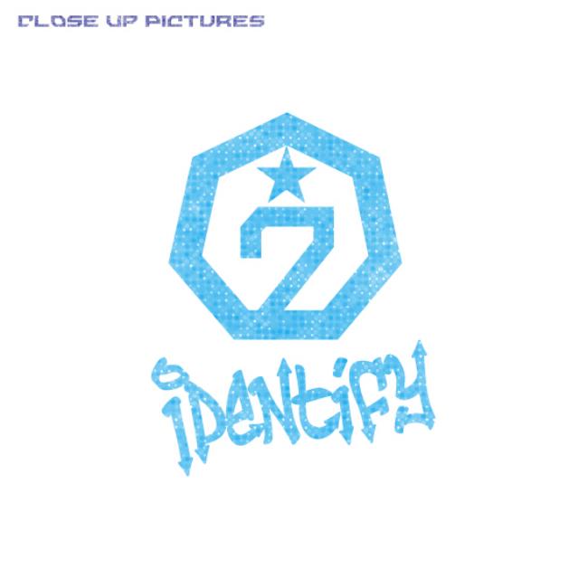 

GOT7 - 1-й полноформатный альбом [Identify] (Крупный план) Identify (Close-up Ver.)