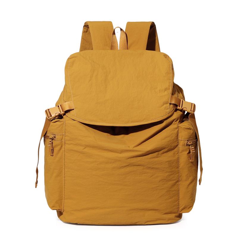 Travel Backpack Women's Large Capacity Backpack Men Lightweight Travel Bag