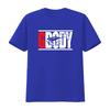 Gbody T Shirt Cotton Crew Neck Short Sleeve For Vintage Washed Top For Everyday Wear Breathable Versatile Stretched Slightly