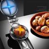Multifunctional Chestnut Machine Chestnut Sheath Portable Chestnut Cutter Home Chestnut Clip Opener Kitchen Accessories Tools
