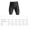 Pantaloncini in Neoprene da 2mm | Lucidi, Pantaloncini da Bagno, per Nuotare XS My114 Unisex